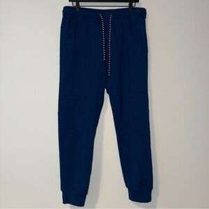 American Eagle Outfitters Navy Joggers